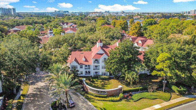 Building Photo - Westwood Boulevard, Orlando, FL 32821 - 2 BR 2 BA condo