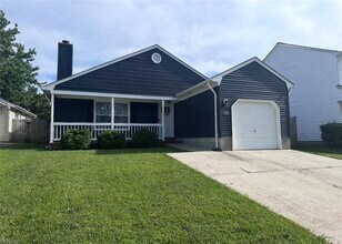 Building Photo - Rock Creek Community / Virginia Beach