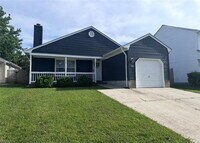 Building Photo - Rock Creek Community / Virginia Beach