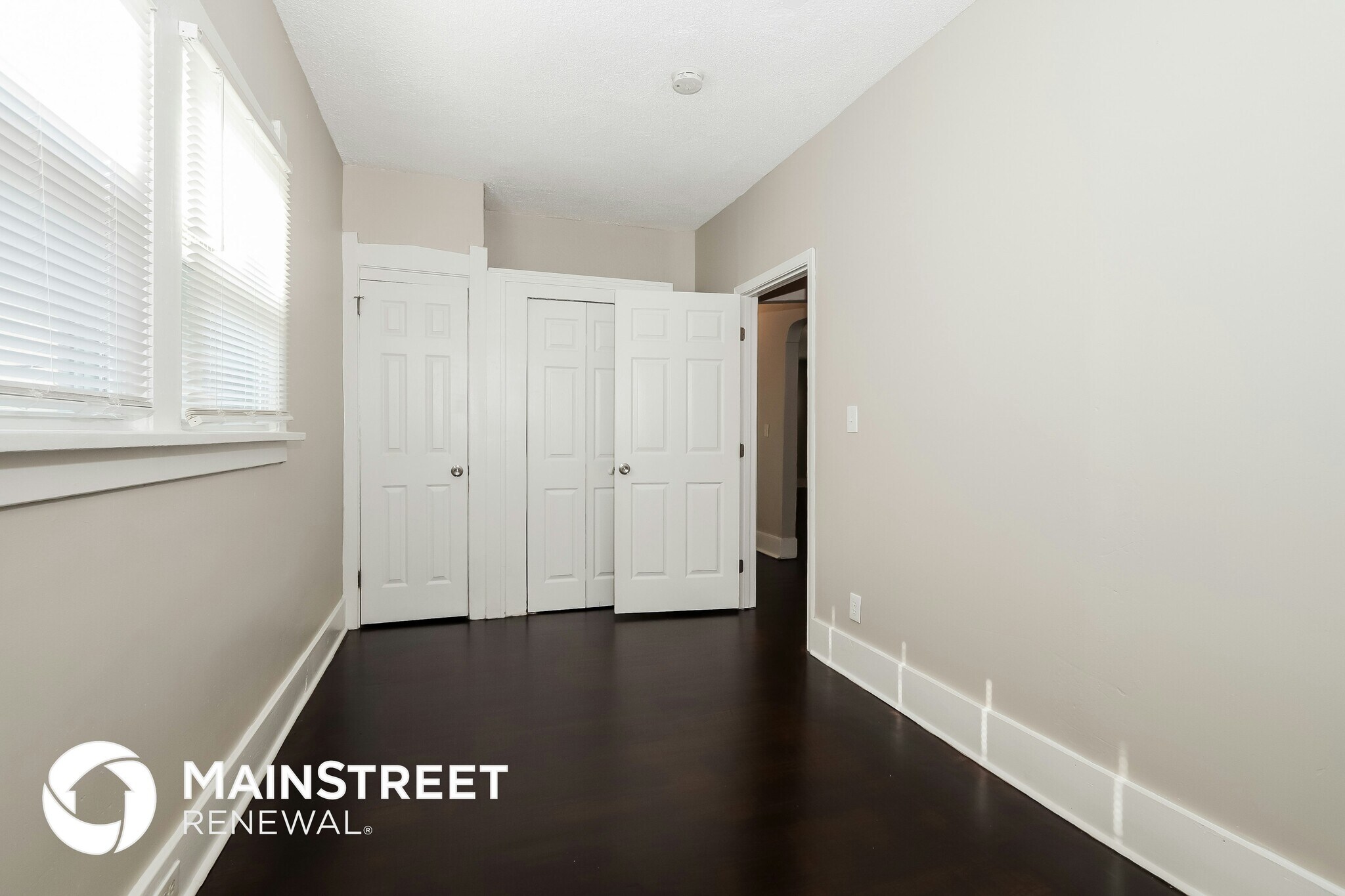 Building Photo - 3710 Vermont Ave