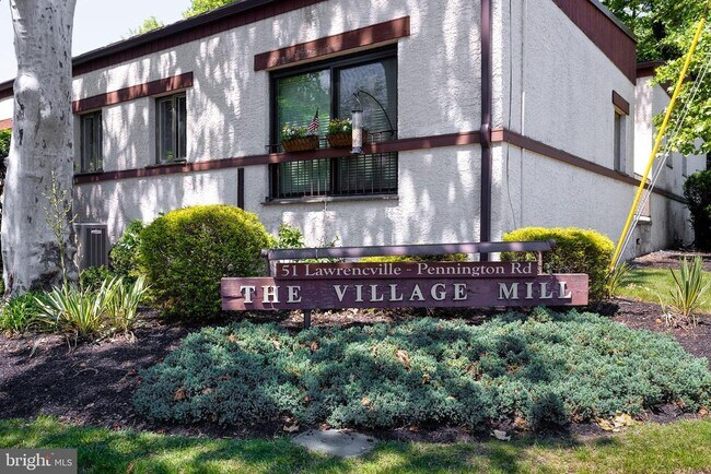 Building Photo - 51 Lawrenceville - Pennington Rd