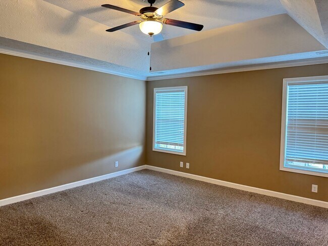 Building Photo - Crosswinds Subdivision! Beautiful 2 Story Rental off Tylertown Rd.