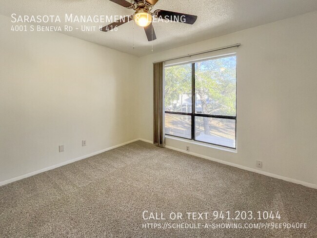 Building Photo - 4001 S Beneva Rd