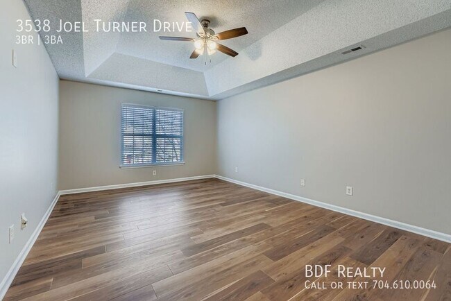 Building Photo - 3538 Joel Turner Dr