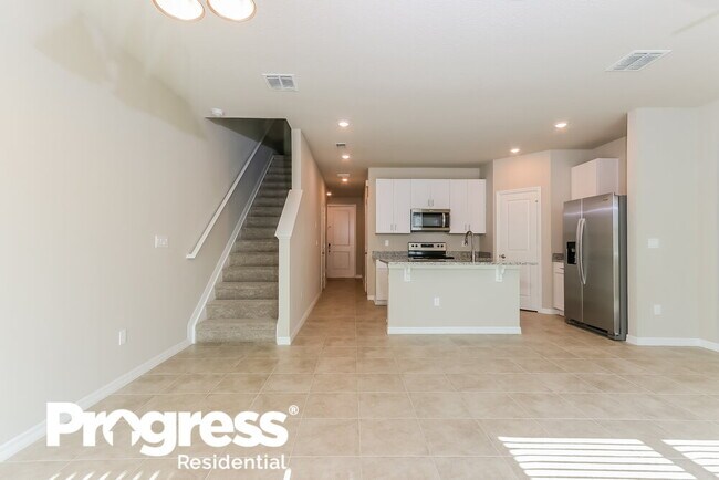 Building Photo - 3538 Joshua Tree St