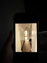 Hallway - 119 Lyons Ave