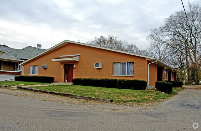 Building Photo - 524 Greenwald St