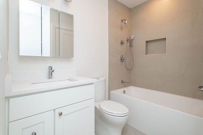 Building Photo - recently constructed 4 bed 2bath unit in Jamaica Plain is available on 9/1