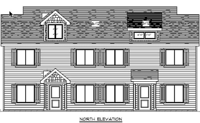 Building Photo - 407 Juniper St