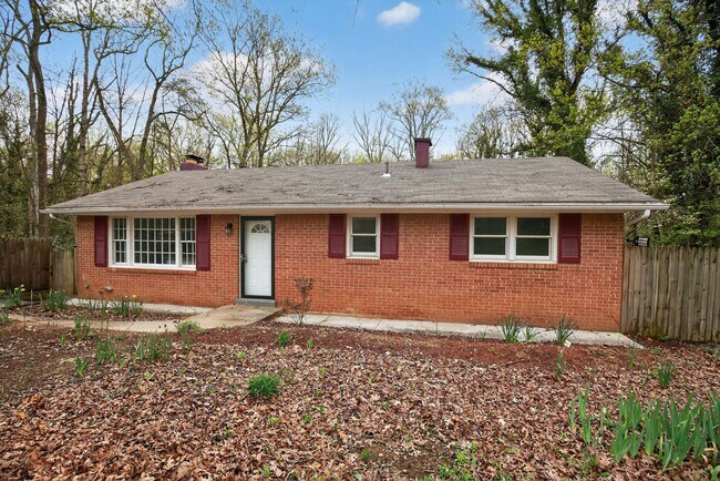 Building Photo - 8512 Rose Marie Dr