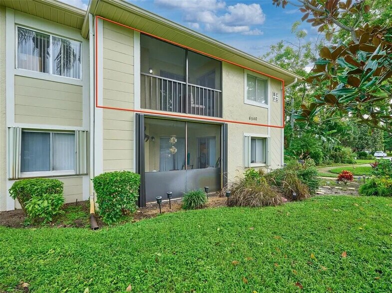 Building Photo - 6540 Chasewood Dr