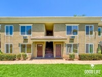 Building Photo - SD: Charming 2BD/1BA 2nd Floor Condo in El Cajon W/ A/C Unit, W/D, & 2 Reserved Parking Spots!
