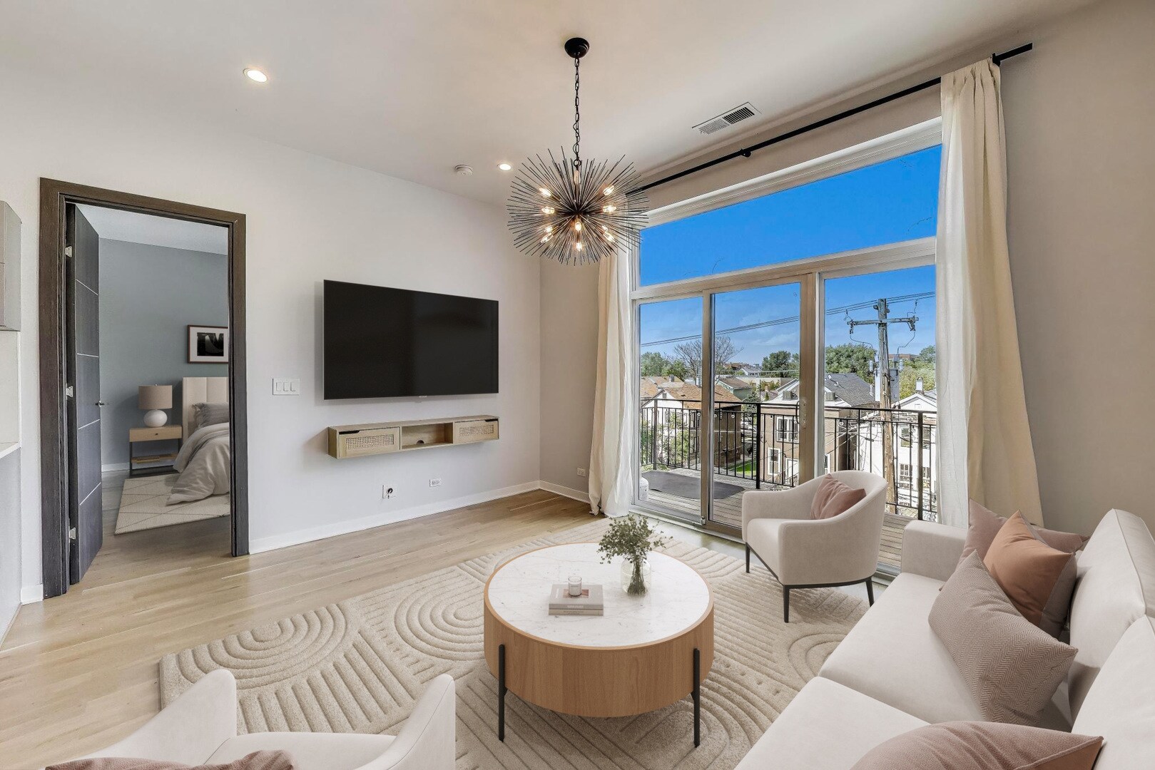 Building Photo - 1708 W Cermak Rd