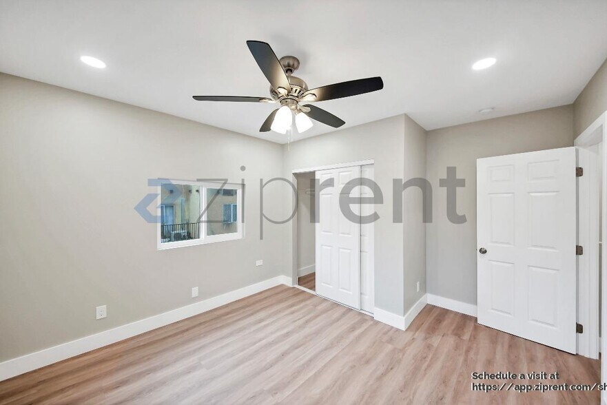 Building Photo - 1617 W 24th St