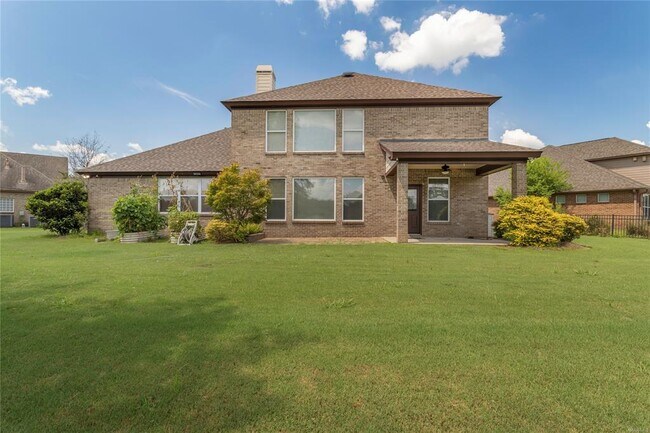 Building Photo - 9191 Brenham