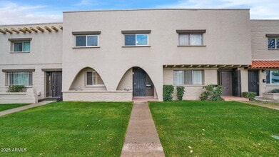 Building Photo - 6825 E Osborn Rd