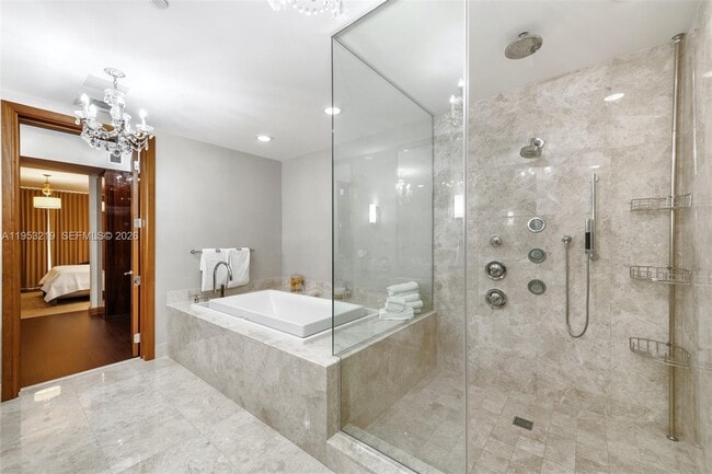 Building Photo - 9703 Collins Ave