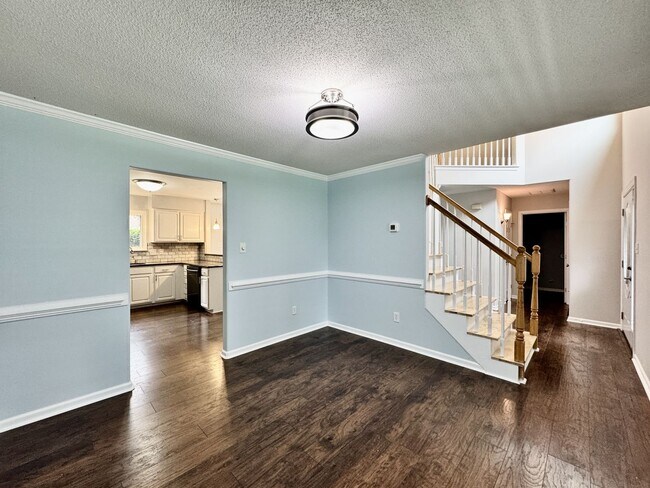Building Photo - Ready 06-25-26! 4-Bedroom Home in Ocean Lakes! Nearby Bases - Fenced Backyard - Attached Garage!