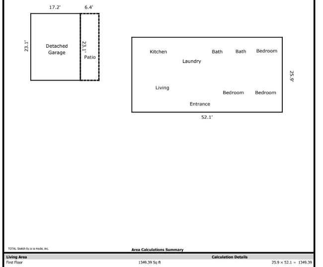 Building Photo - 1102 E Timber Dr