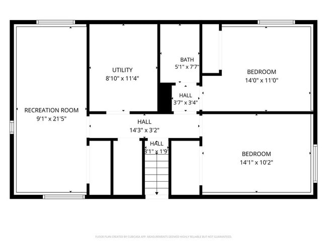 Building Photo - 11874 Jonquil St NW