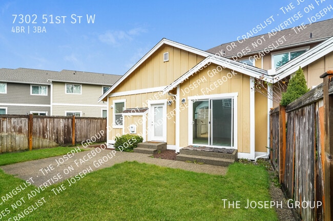 Building Photo - 7302 51st St W