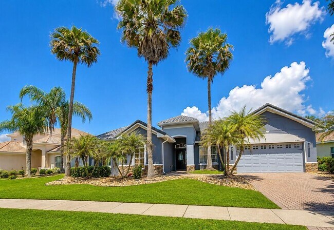 Building Photo - 3180 Winding Trail
