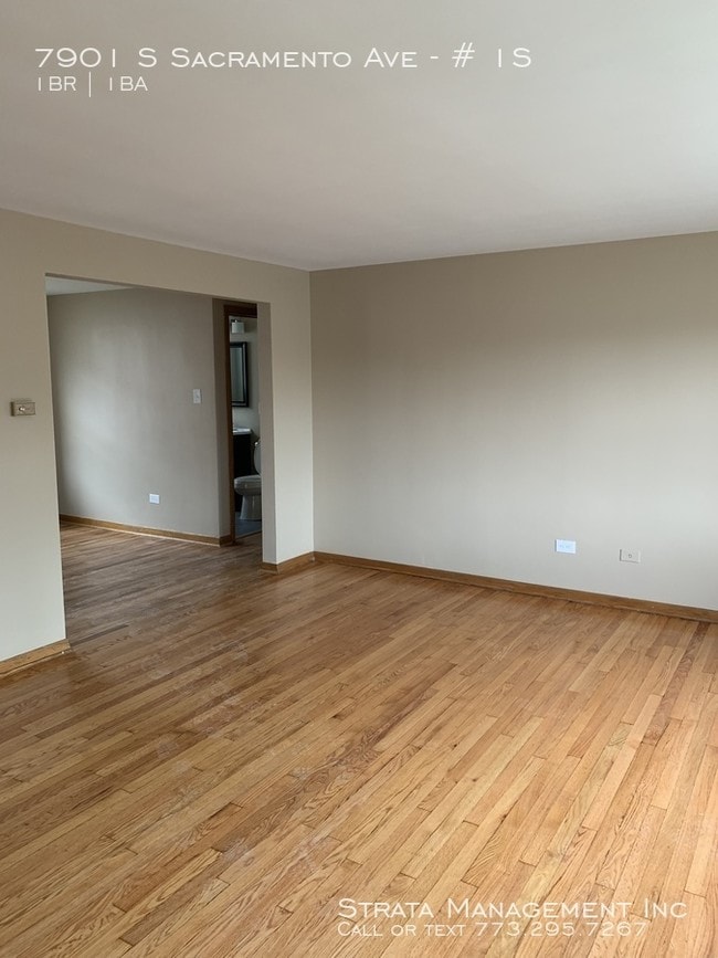 Building Photo - 7901 S Sacramento # 1S - $1,100/mo (1br/1b)