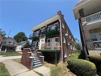 Building Photo - 1721 Allandale Ave