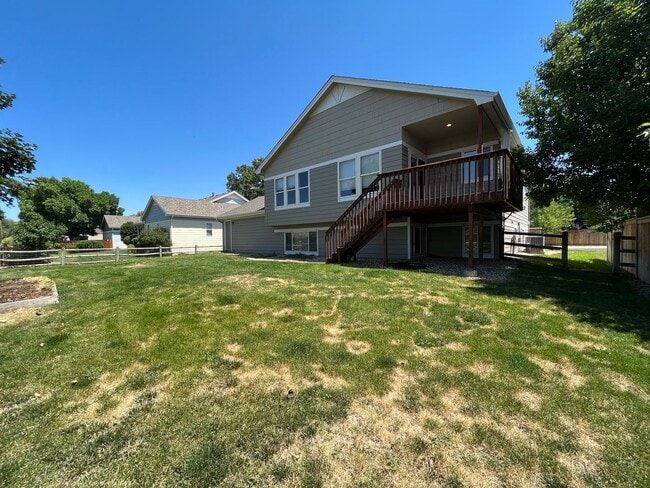 Building Photo - Beautiful Home in North Fort Collins