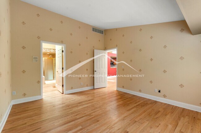 Building Photo - Townhome West Of Cherry Creek Reservoir With 2 Car Garage!