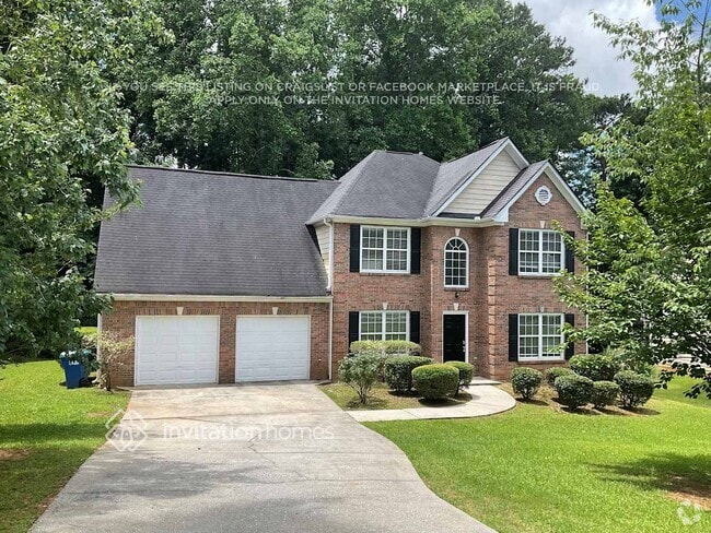 Building Photo - 320 Birchmere Close SW