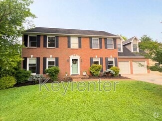 Building Photo - 1321 Shadybrook Cove Ln