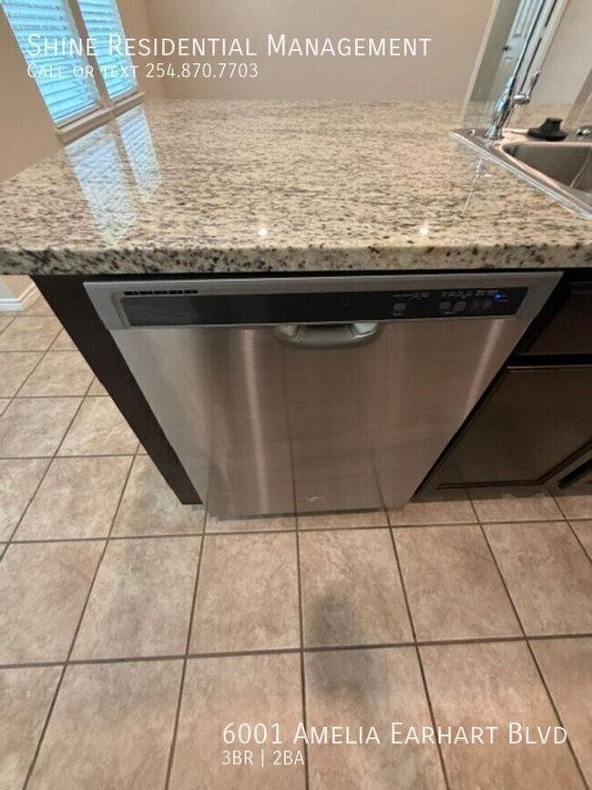 Building Photo - 6001 Amelia Earhart Blvd