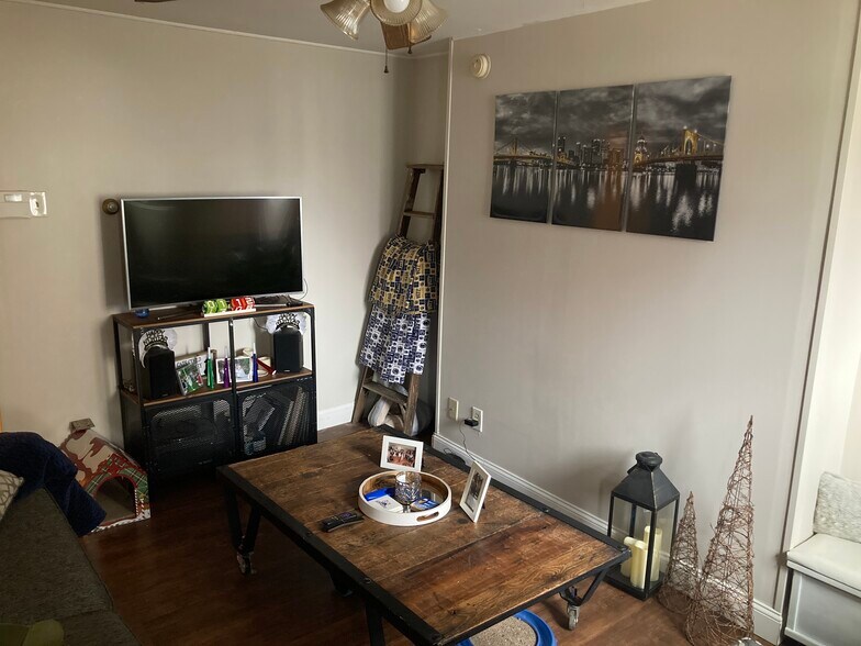 living room - 144 Almond Way