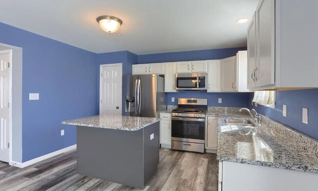 Building Photo - 2317 Bartlett Rd