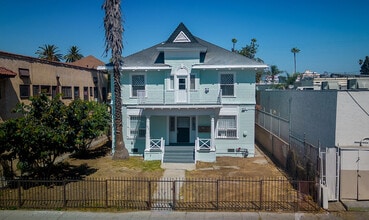 Building Photo - Burlington House