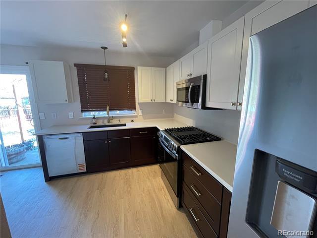 Building Photo - 2318 Lincoln St