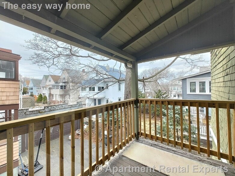 Building Photo - 207 Boston Ave