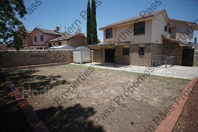 Building Photo - 11728 Bob Mitchell Dr