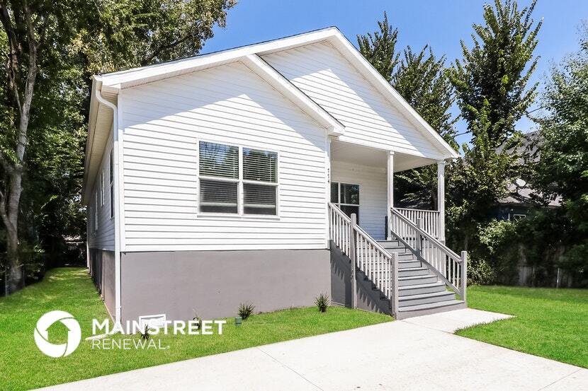 Building Photo - 774 Dillard St