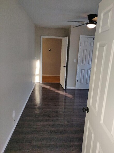bedroom #1 - 3158 Oak St