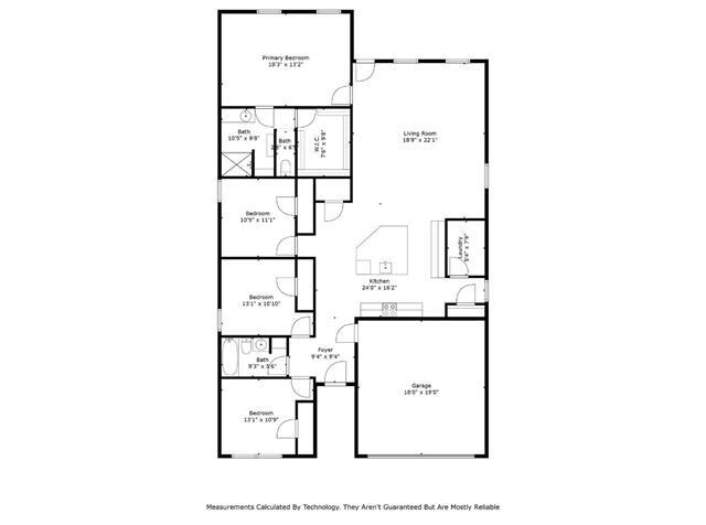 Building Photo - 1208 Community Way