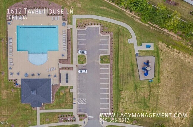 Building Photo - 1612 Tavel House Ln