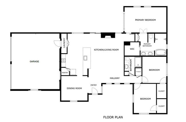 Building Photo - 1723 Lakeway Blvd