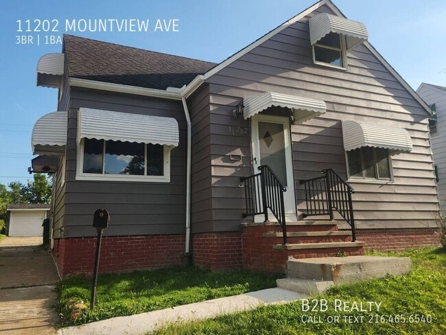 Building Photo - 11202 Mountview Ave