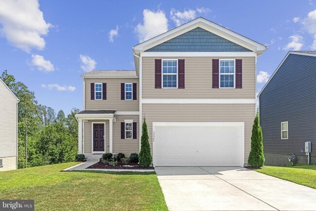 Building Photo - 35500 Quail Meadow Ln