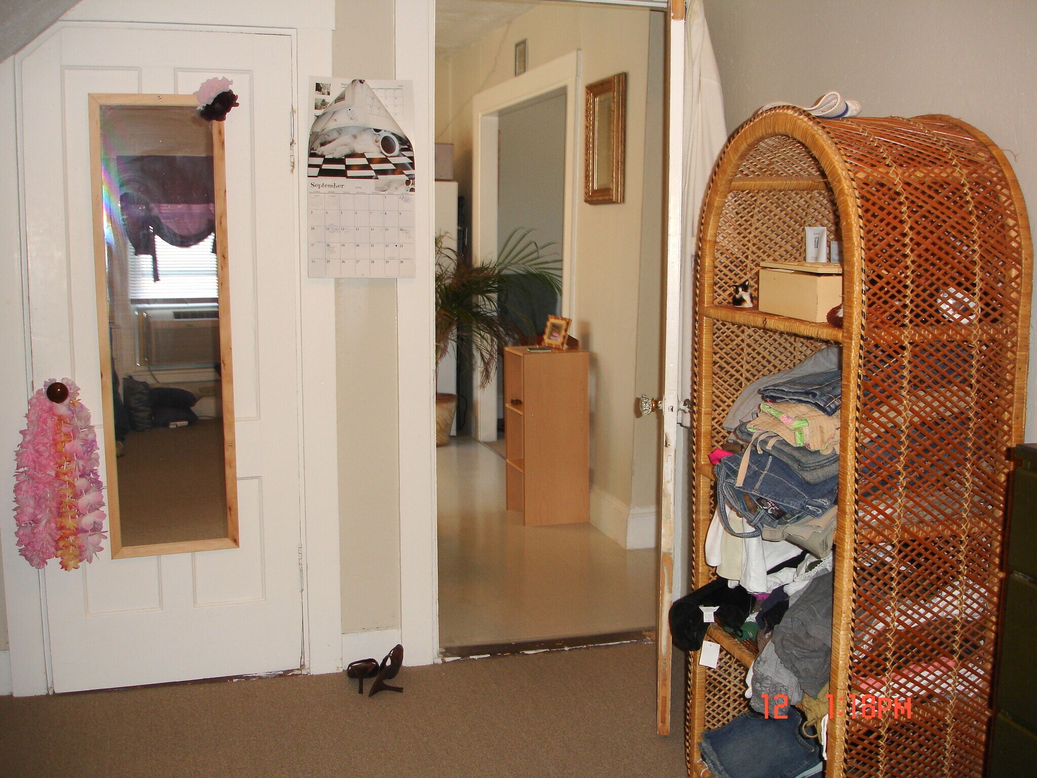 Building Photo - 15 Homer St