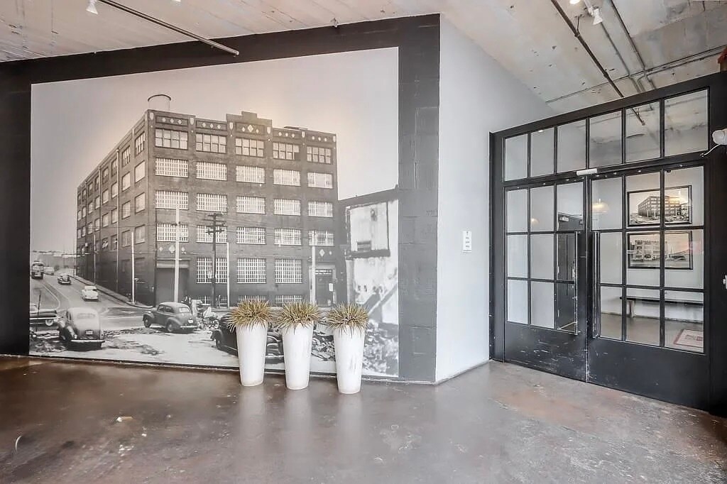 Building Photo - 426 Marietta St NW