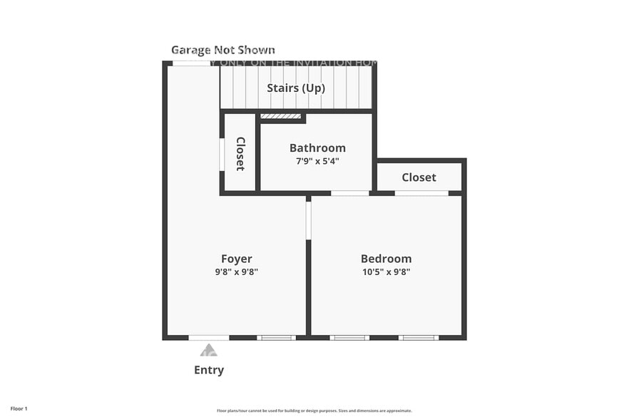 Building Photo - 5030 Ragsdale Dr