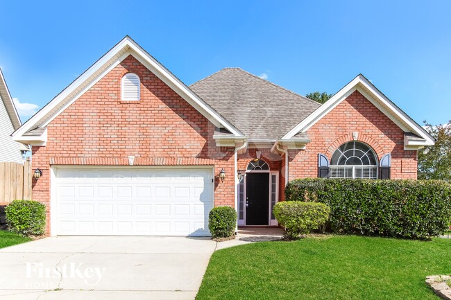 Building Photo - 640 Old Cahaba Dr